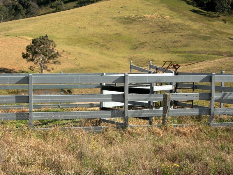 - Whymans Rd, Bega NSW 2550
