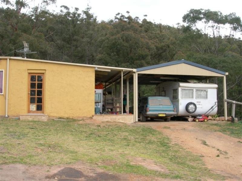 684 Filmer William Road, Mogilla NSW 2550