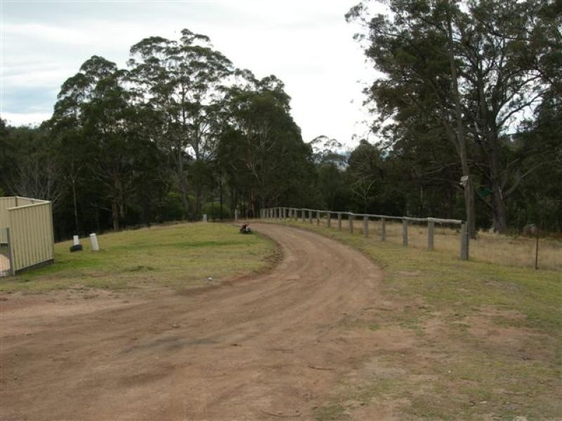 684 Filmer William Road, Mogilla NSW 2550