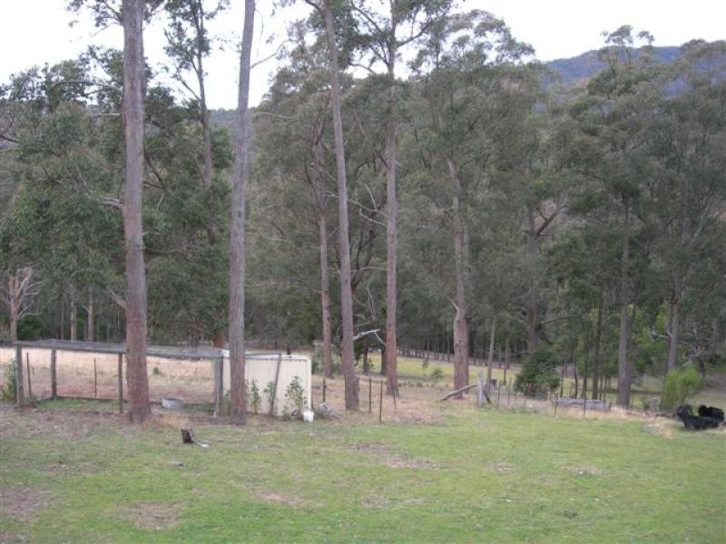 684 Filmer William Road, Mogilla NSW 2550