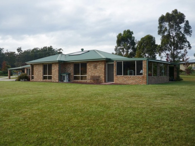 36 Heron Crescent, Kalaru NSW 2550