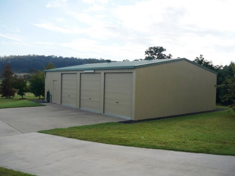 36 Heron Crescent, Kalaru NSW 2550