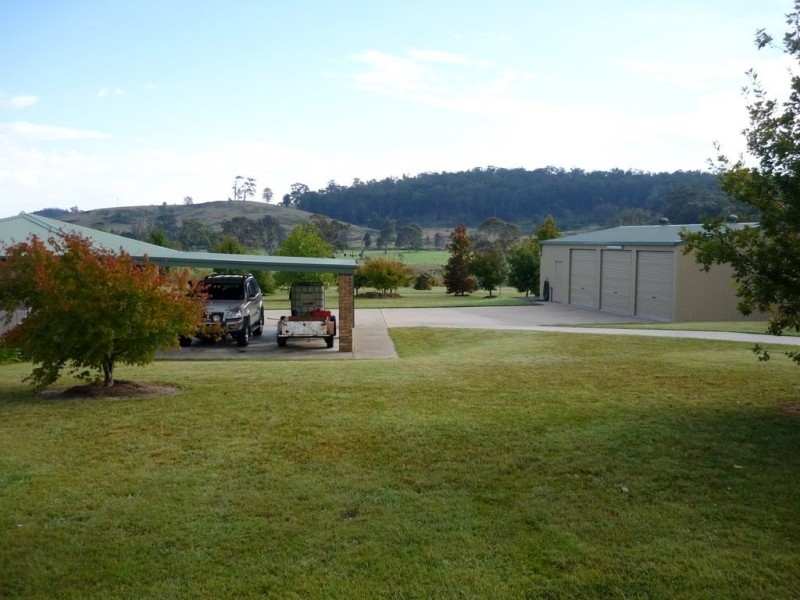 36 Heron Crescent, Kalaru NSW 2550