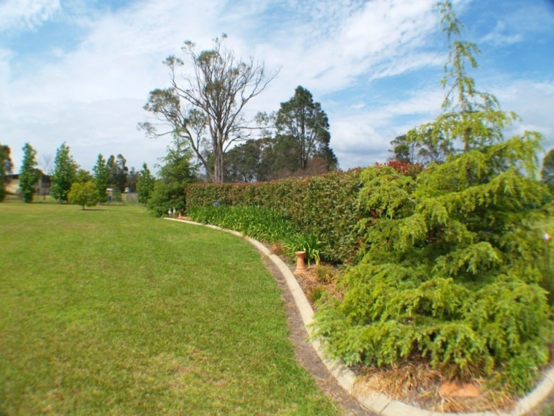 36 Heron Crescent, Kalaru NSW 2550