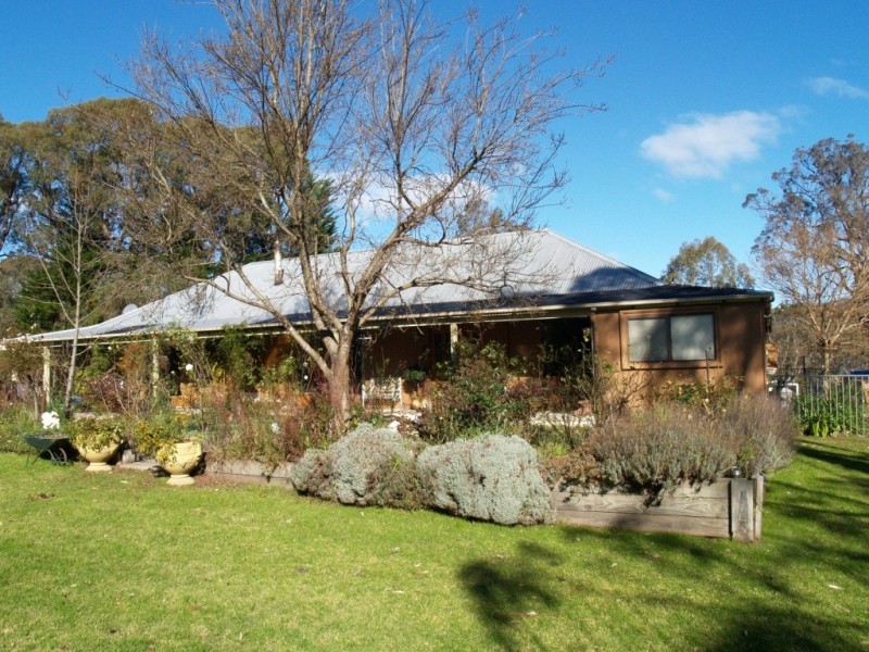 525 Candelo Wolumla Rd, Wolumla NSW 2550