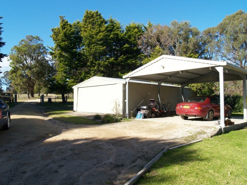 525 Candelo Wolumla Rd, Wolumla NSW 2550