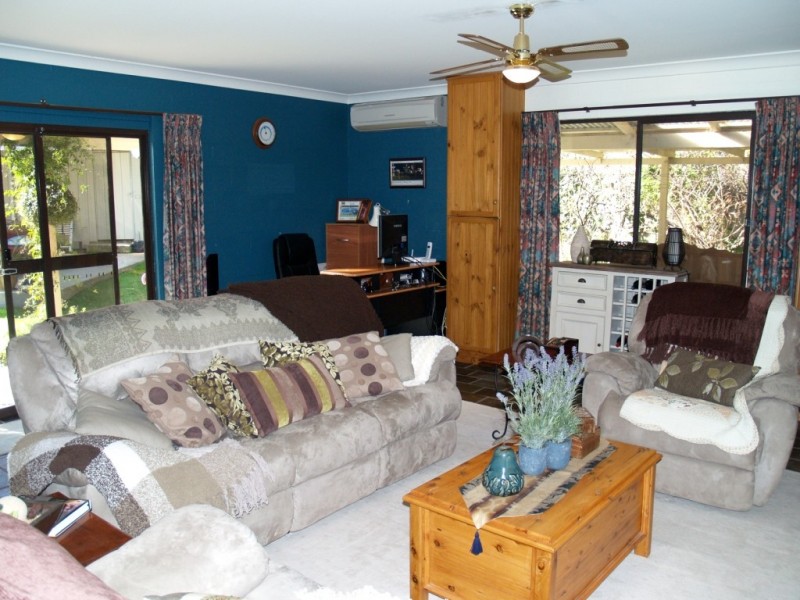 525 Candelo Wolumla Rd, Wolumla NSW 2550