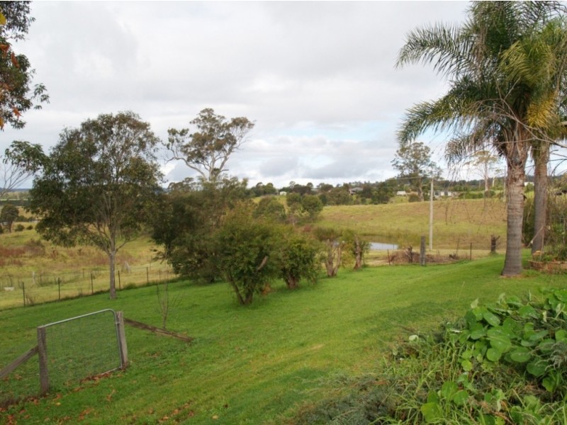 11 Kerrisons Lane, Bega NSW 2550