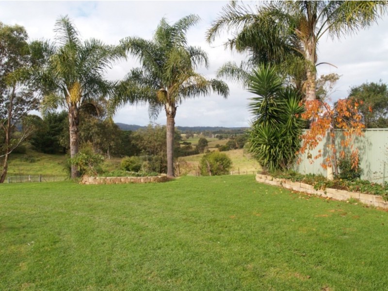 11 Kerrisons Lane, Bega NSW 2550