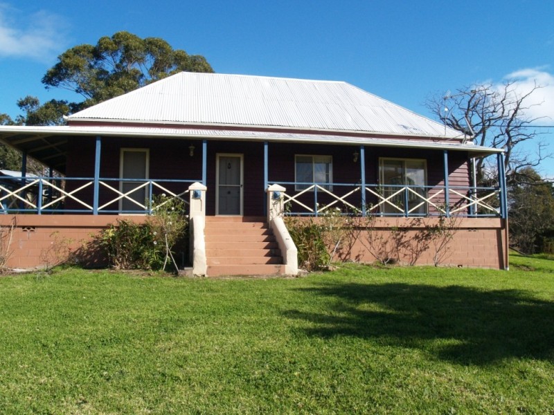 1900 Myrtle Mtn Rd, Candelo NSW 2550