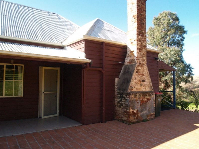 1900 Myrtle Mtn Rd, Candelo NSW 2550