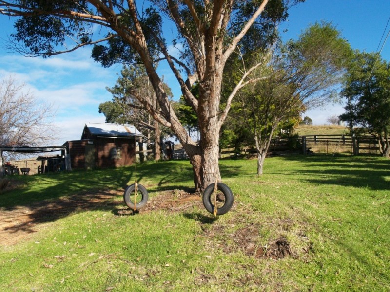 1900 Myrtle Mtn Rd, Candelo NSW 2550