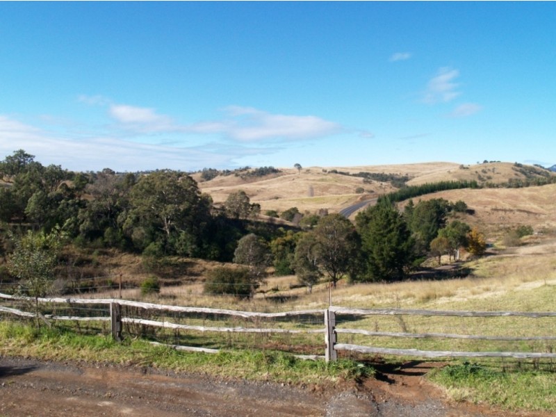 1900 Myrtle Mtn Rd, Candelo NSW 2550