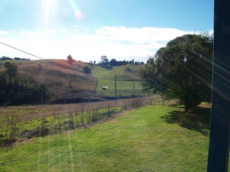 1900 Myrtle Mtn Rd, Candelo NSW 2550