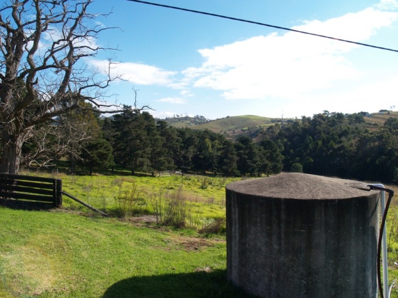 1900 Myrtle Mtn Rd, Candelo NSW 2550