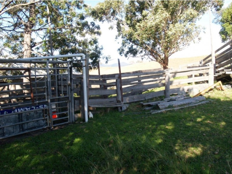 1900 Myrtle Mtn Rd, Candelo NSW 2550