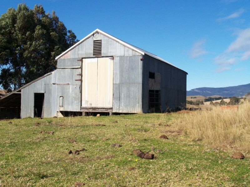 1900 Myrtle Mtn Rd, Candelo NSW 2550