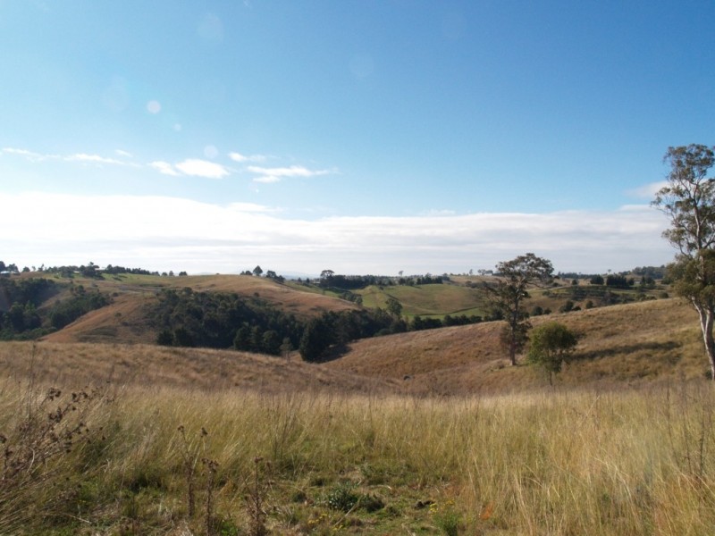 1900 Myrtle Mtn Rd, Candelo NSW 2550