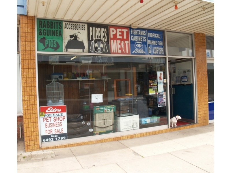 1/145 Auckland St, Bega NSW 2550