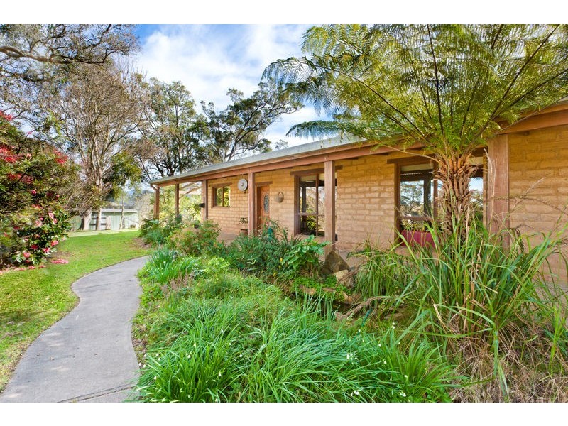 309 Glen Oaks Rd, Brogo NSW 2550