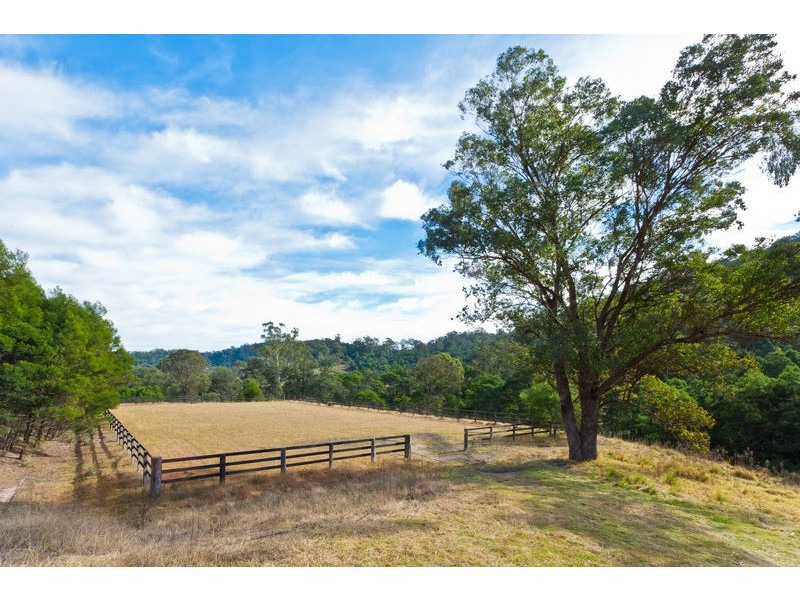 309 Glen Oaks Rd, Brogo NSW 2550