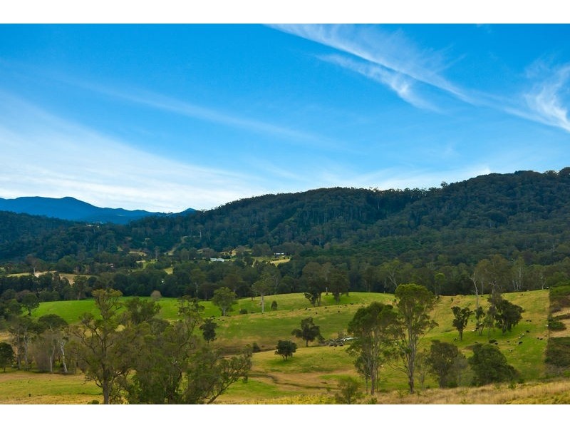 309 Glen Oaks Rd, Brogo NSW 2550