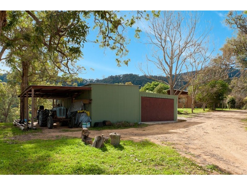 309 Glen Oaks Rd, Brogo NSW 2550