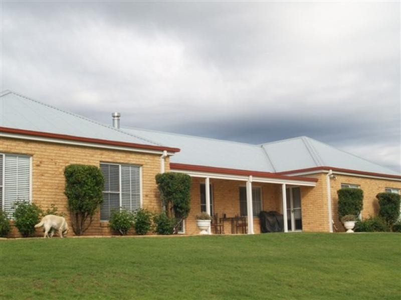 424 West Kameruka Road, Bega NSW 2550