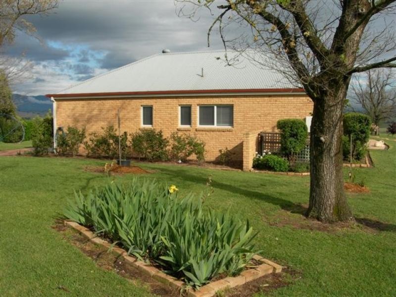 424 West Kameruka Road, Bega NSW 2550