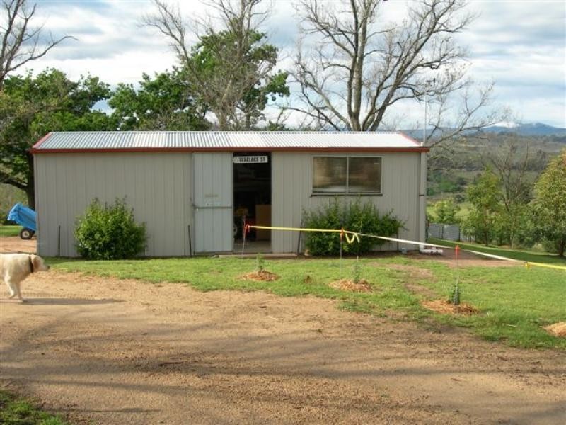 424 West Kameruka Road, Bega NSW 2550