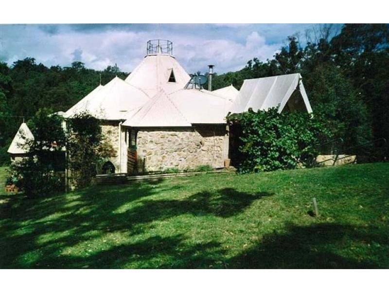 54 Dorrigo Road, Brogo NSW 2550