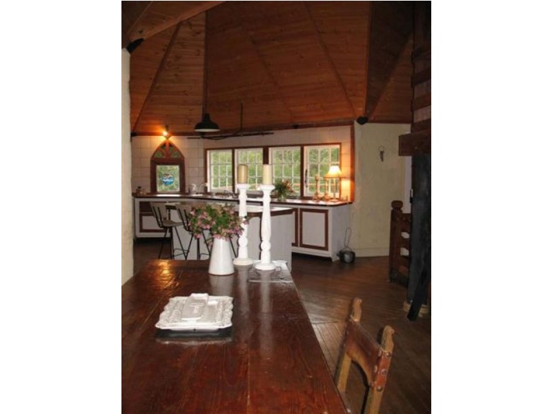 54 Dorrigo Road, Brogo NSW 2550