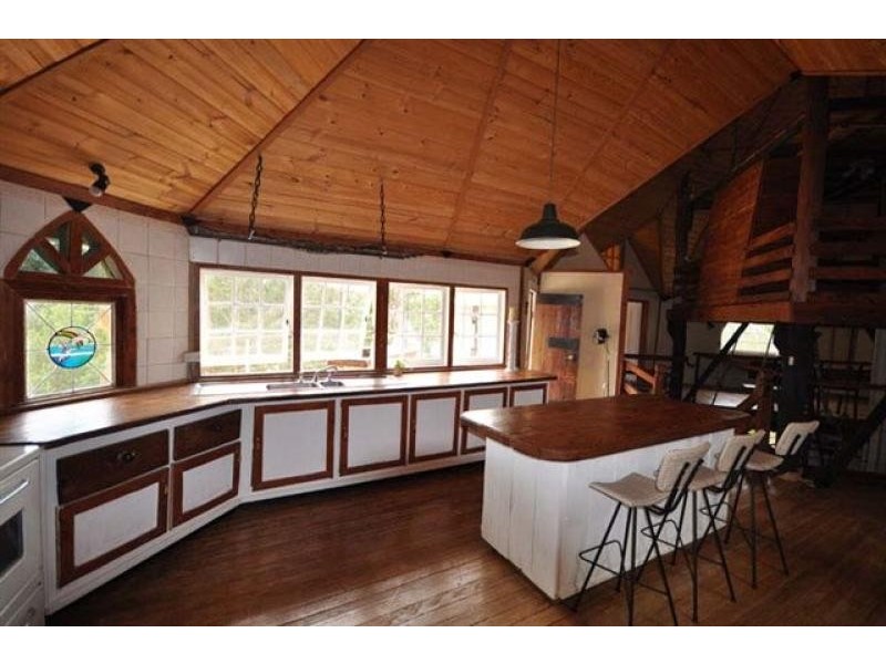 54 Dorrigo Road, Brogo NSW 2550