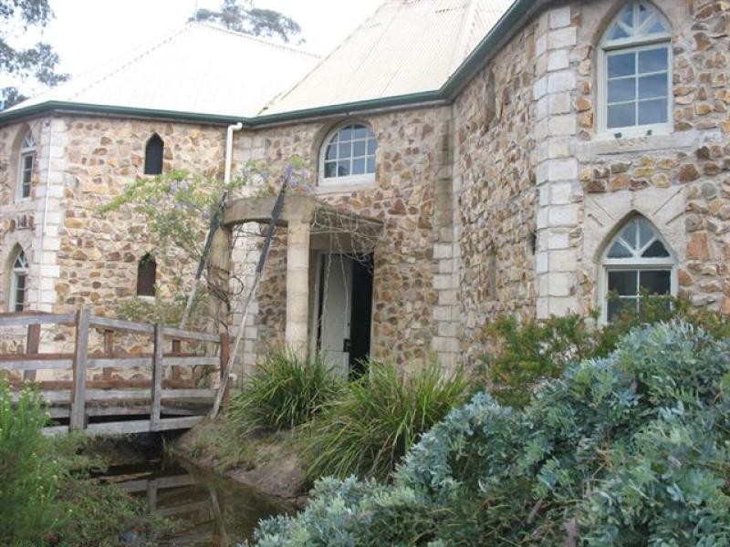 54 Dorrigo Road, Brogo NSW 2550