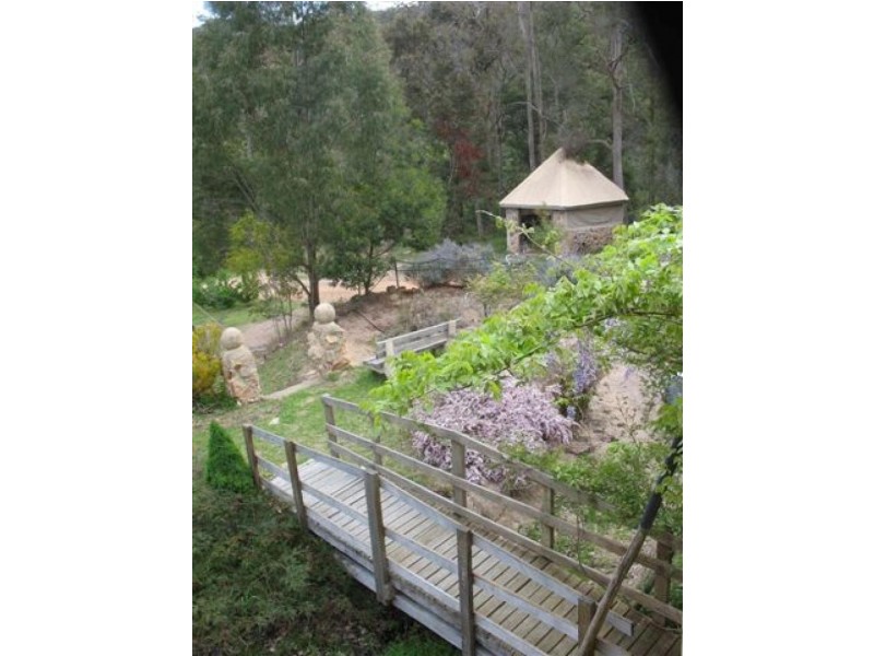 54 Dorrigo Road, Brogo NSW 2550