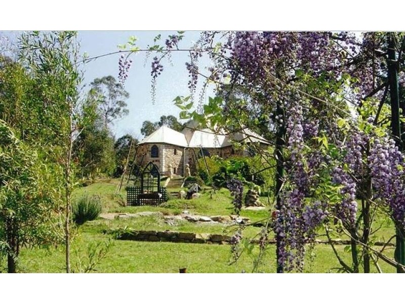 54 Dorrigo Road, Brogo NSW 2550