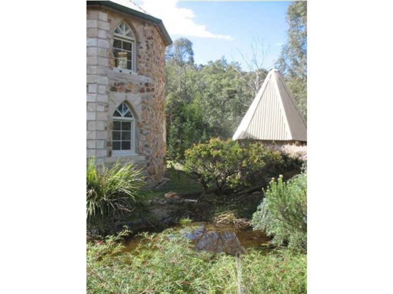 54 Dorrigo Road, Brogo NSW 2550