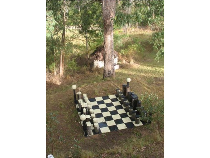 54 Dorrigo Road, Brogo NSW 2550