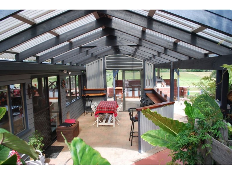 100 Yowaka River Road, Greigs Flat NSW 2549