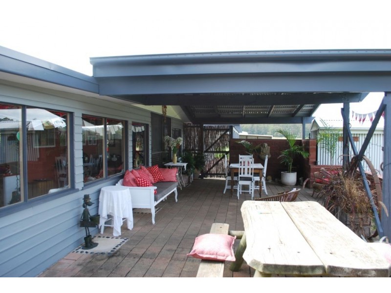 100 Yowaka River Road, Greigs Flat NSW 2549