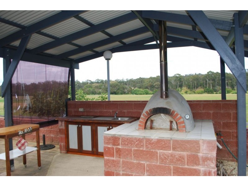 100 Yowaka River Road, Greigs Flat NSW 2549