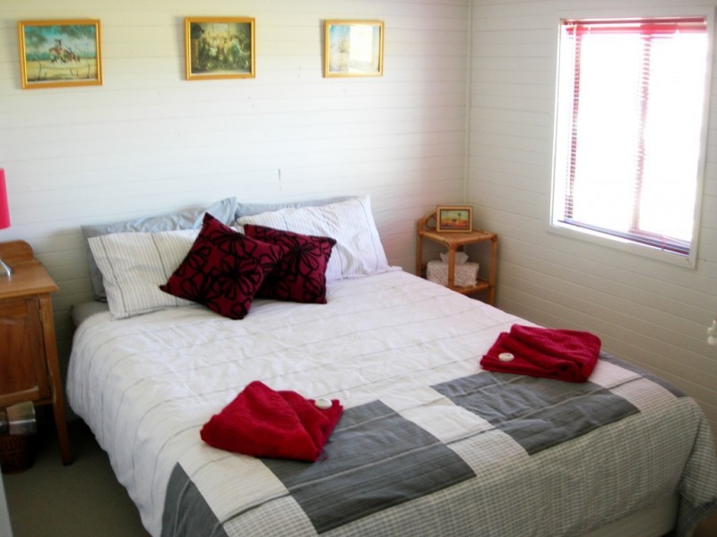 100 Yowaka River Road, Greigs Flat NSW 2549