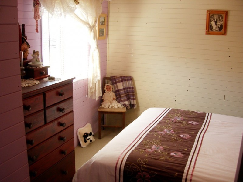 100 Yowaka River Road, Greigs Flat NSW 2549