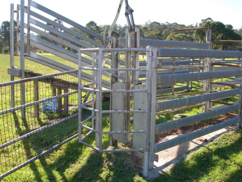 100 Yowaka River Road, Greigs Flat NSW 2549