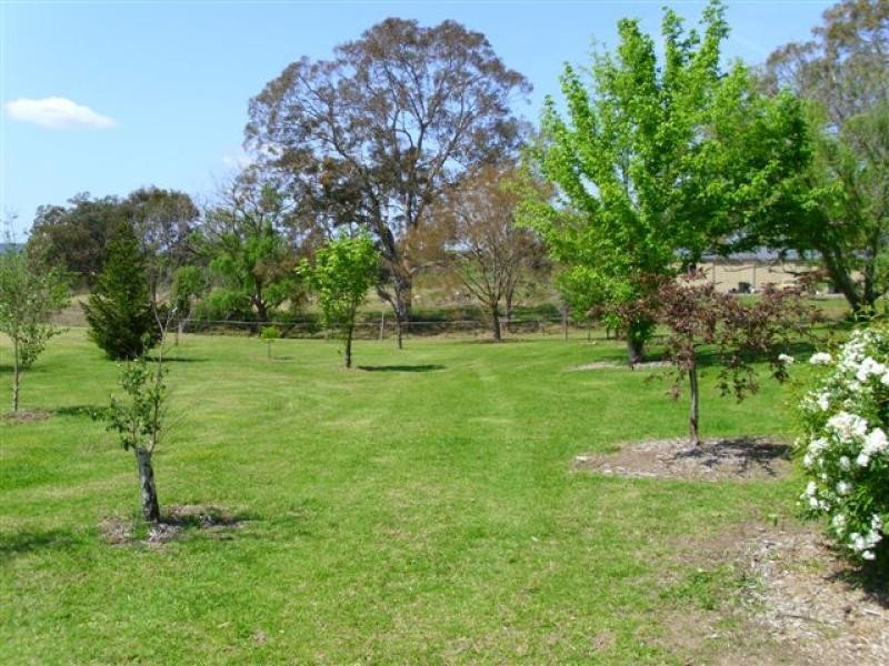 378 Bega Candelo Rd, Kanoona NSW 2550