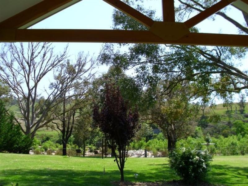 378 Bega Candelo Rd, Kanoona NSW 2550