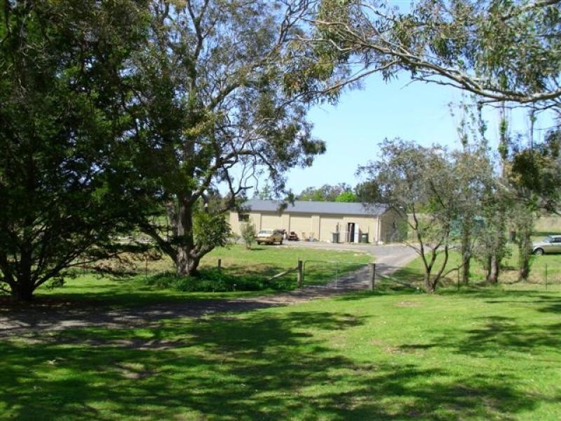 378 Bega Candelo Rd, Kanoona NSW 2550