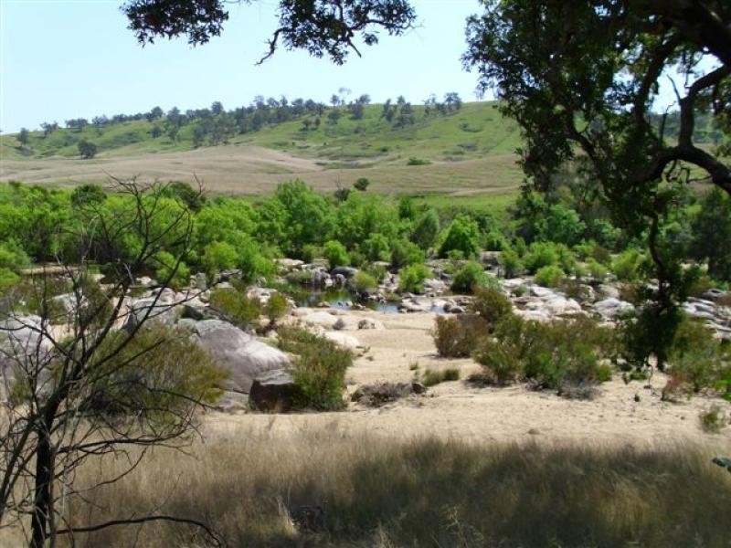 378 Bega Candelo Rd, Kanoona NSW 2550