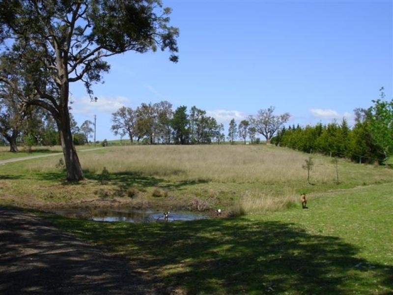 378 Bega Candelo Rd, Kanoona NSW 2550
