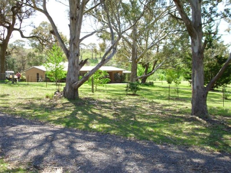 378 Bega Candelo Rd, Kanoona NSW 2550